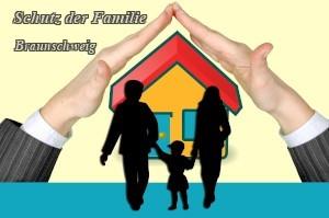 Schutz der Familie - Braunschweig (Stadt)